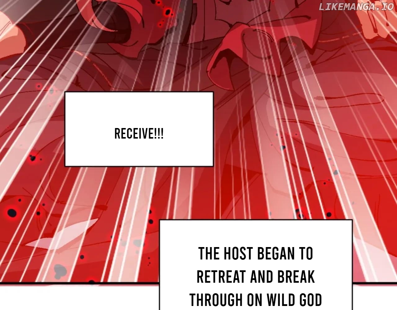 Master: This rebellious disciple is definitely not the Holy Son Chapter 138 - page 60